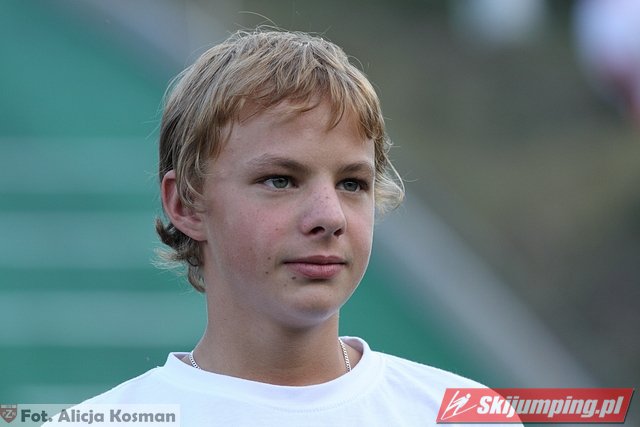 243 Piotr Mojesz